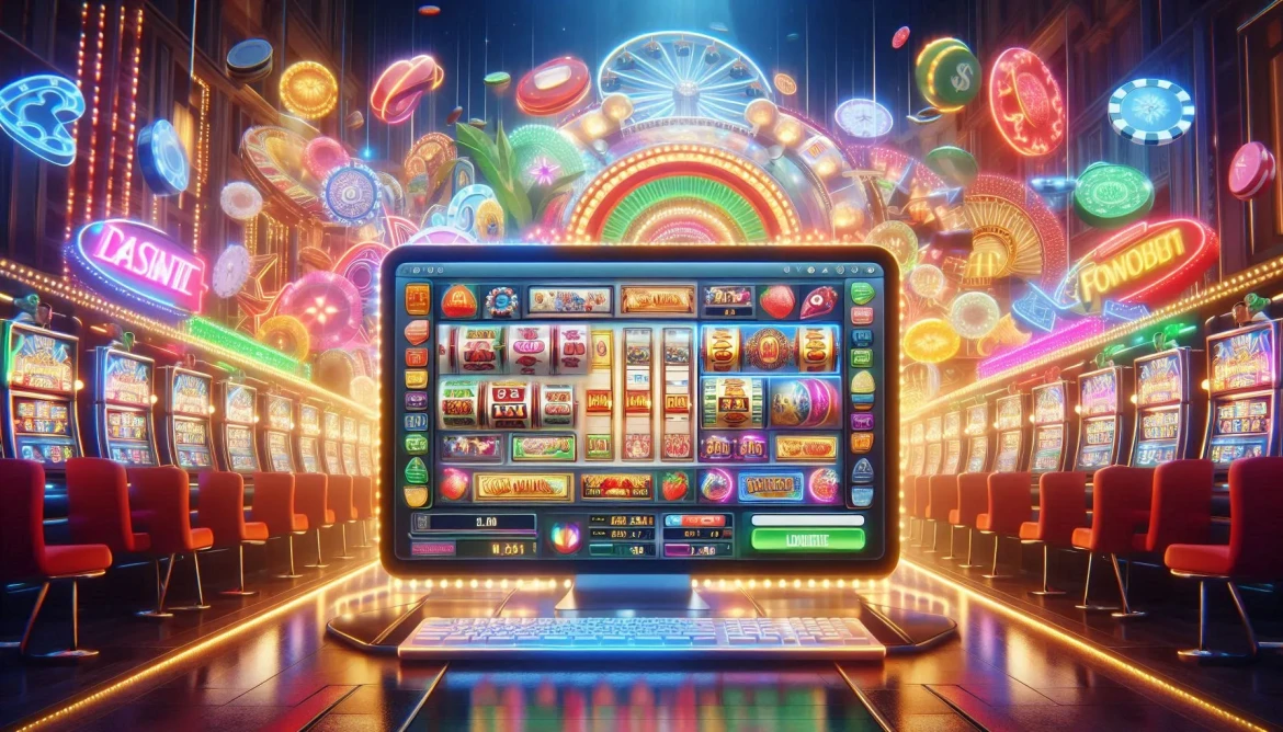 Gama Casino